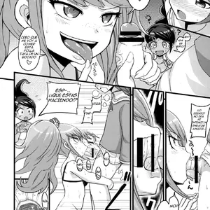 Script Error (Bu-chan) - Página 7