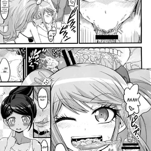 Script Error (Bu-chan) - Página 8