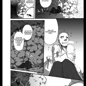 Oni Wa Bouzu Ga Osuki (Othukimi) - Página 3
