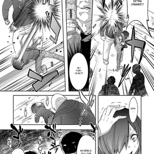 Kuzu No Fukushuu (Nanamatsu Kenji) - Página 3