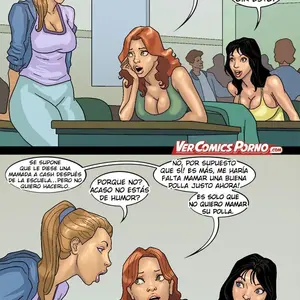 Detention #3 (Yair) - Página 2