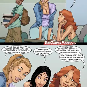 Detention #3 (Yair) - Página 4