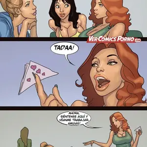 Detention #3 (Yair) - Página 5