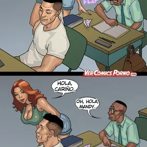 Detention #3 (Yair) - Página 6