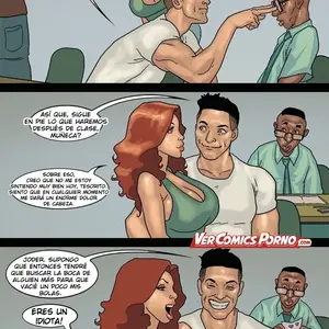 Detention #3 (Yair) - Página 7
