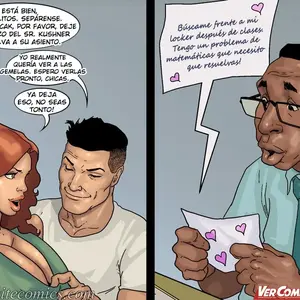 Detention #3 (Yair) - Página 8