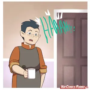 A Helping Hand (Nyoronyan) - Página 2