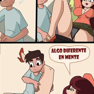 La Manera De Angie (Fire Antx) - Página 3