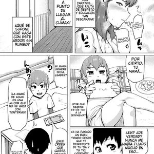 Wagamama Sandwich (Kizaru) - Página 5