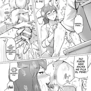 Wagamama Sandwich (Kizaru) - Página 8