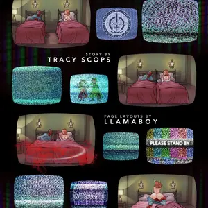 Wandavision (Tracy Scops) - Página 2