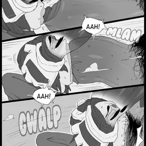 The Beast Boy Inside Me (Yelf Tea) - Página 5
