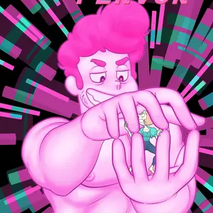 Steven Universe Fervor Parte 2 (Mrswindle94) - Página 1