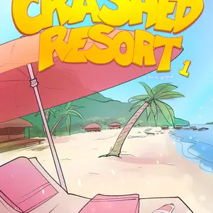 Crashed Resort (Applespicex) - Página 1