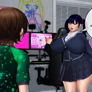 Mi Nueva Familia Parte 2 (Pure Pervert) - Página 8