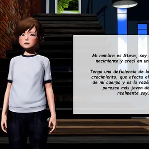 Mi Nueva Familia Capitulo Especial (Pure Pervert) - Página 3