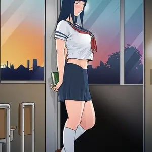 School Days (Sichan) - Página 2