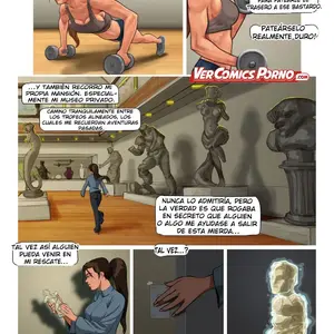 Rodrigez #3 – Free At Last! - Página 5
