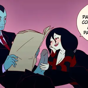 La Canción De Marceline (Manyakis) - Página 1