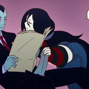 La Canción De Marceline (Manyakis) - Página 3