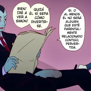 La Canción De Marceline (Manyakis) - Página 4