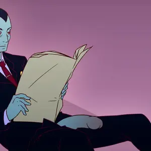 La Canción De Marceline (Manyakis) - Página 5