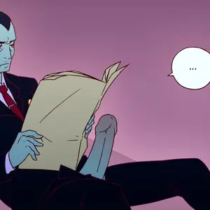 La Canción De Marceline (Manyakis) - Página 7