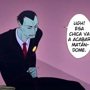 La Canción De Marceline (Manyakis) - Página 8