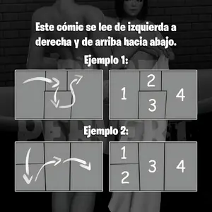 Lecciones Prohibidas Parte 5 - Página 3