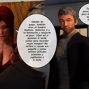 Lecciones Prohibidas Parte 4 - Página 8