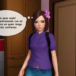 Lecciones Prohibidas Parte 1 - Página 5