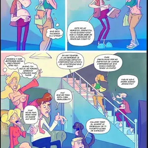 El Viejo Jefferson #3 - Página 4
