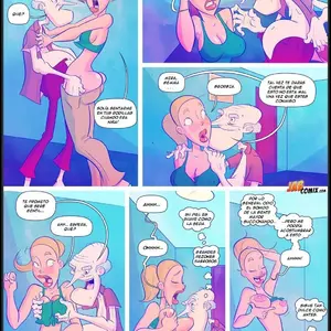 El Viejo Jefferson #3 - Página 7