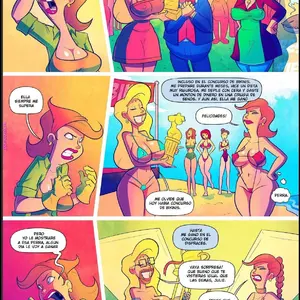El Viejo Jefferson #4 - Página 8