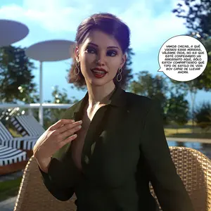 Immoral Desires Parte 1 (Daval3d) - Página 4