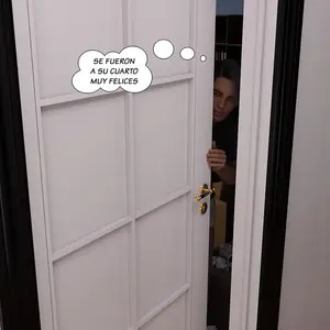Immoral Desires Parte 3 (Daval3d) - Página 5