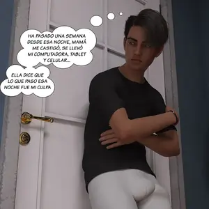 Immoral Desires Parte 3 (Daval3d) - Página 6