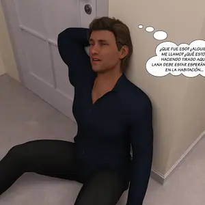 Immoral Desires Parte 4 (Daval3d) - Página 5