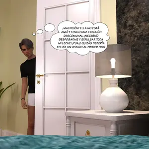 Immoral Desires Parte 5 (Daval3d) - Página 4