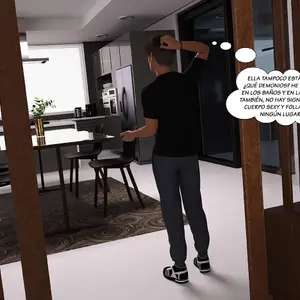 Immoral Desires Parte 5 (Daval3d) - Página 5