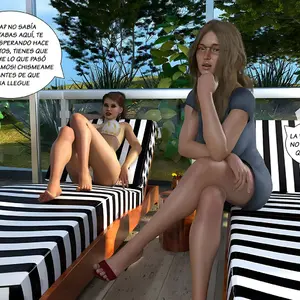 Immoral Desires Parte 8 (Daval3d) - Página 3