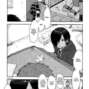 Kazuma-Kun To Asobou (Tsukuru) - Página 5
