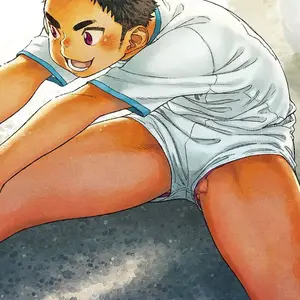 Yoko Kara Hamideru (Shigeru) - Página 5