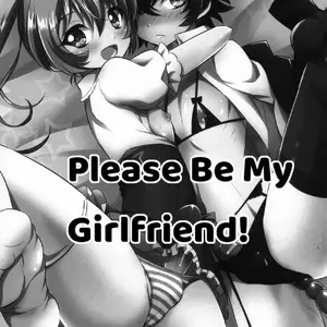 Kimi Ga Kanojo Ni Narunda Yo Please Be My Girlfriend (Kaitou Yuuhi) - Página 2