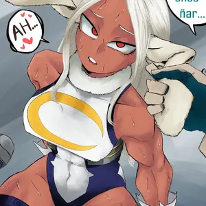Special Course (Amano44) - Página 5