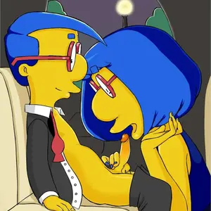 Milhouse-Luann (B-intend) - Página 6