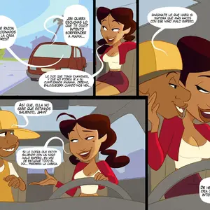 The Pound Family (Datguyphil) - Página 2