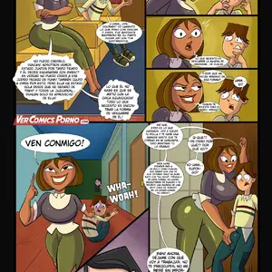 Total Drama - Página 2