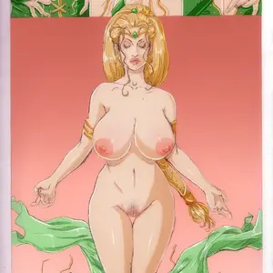 Submission Agenda: Enchantress - Página 7