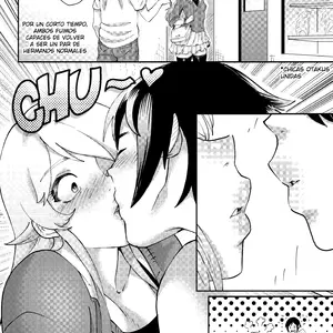 No Puedo Creer Que Mi Linda Y Joven Hermanita Haya Accedido A Grabar Un Video Sexual Conmigo (Aarokira) - Página 4